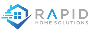 Rapid Home Solutions Logo