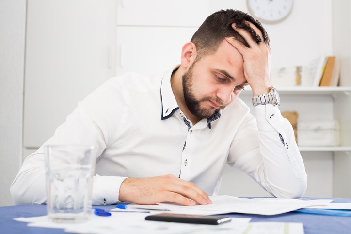 How to Deal with Bad Tenants