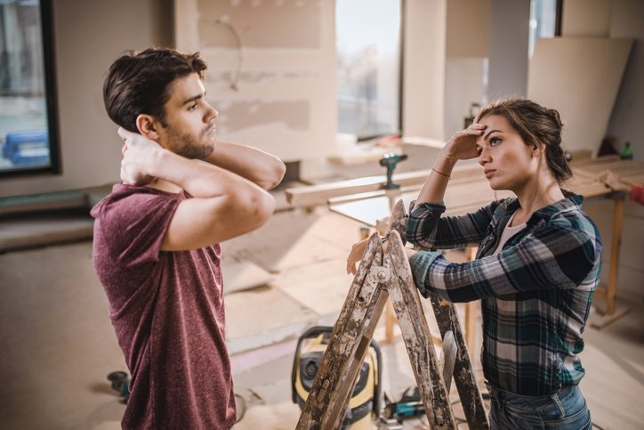 Selling a House as-Is in San Jose