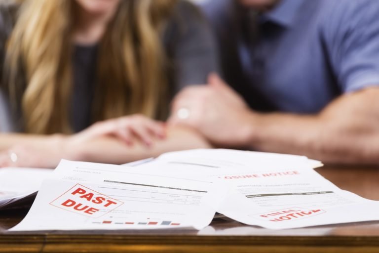 Sell Your House Fast When Facing Foreclosure in the Bay Area, CA