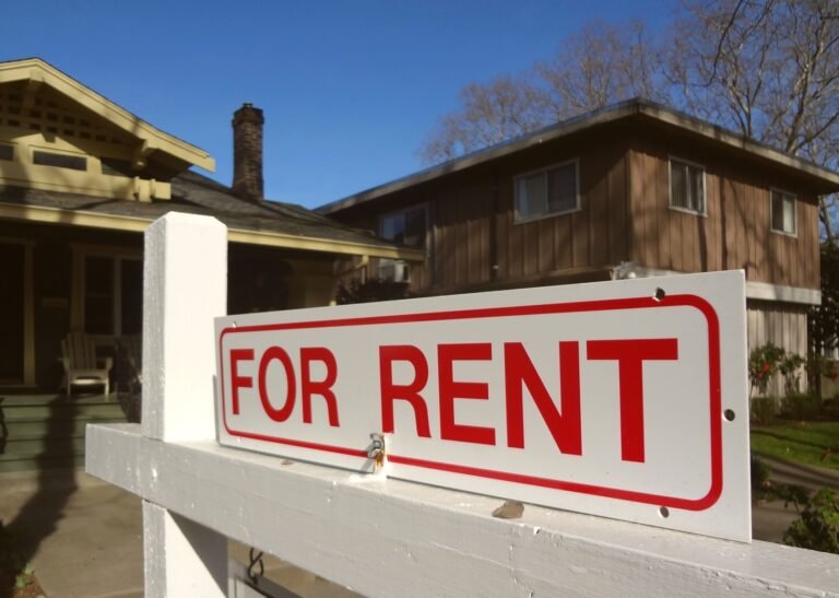 Selling Rental Property in San Jose