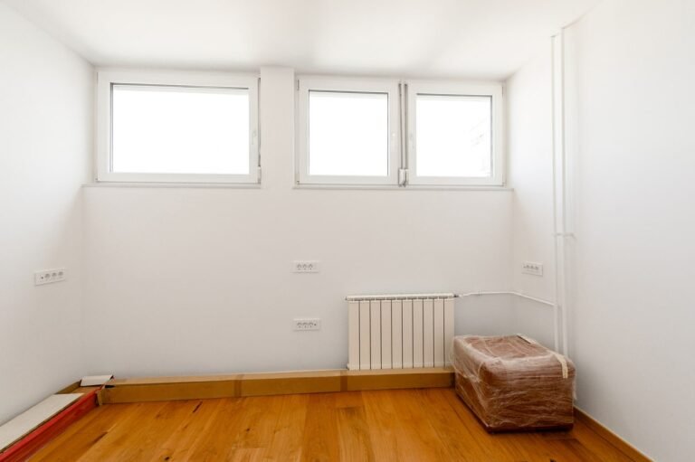 What Should I Do with My Vacant Property in Concord?