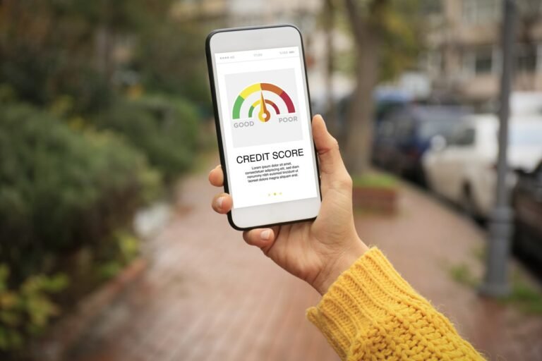 Will Foreclosure Ruin My Credit?