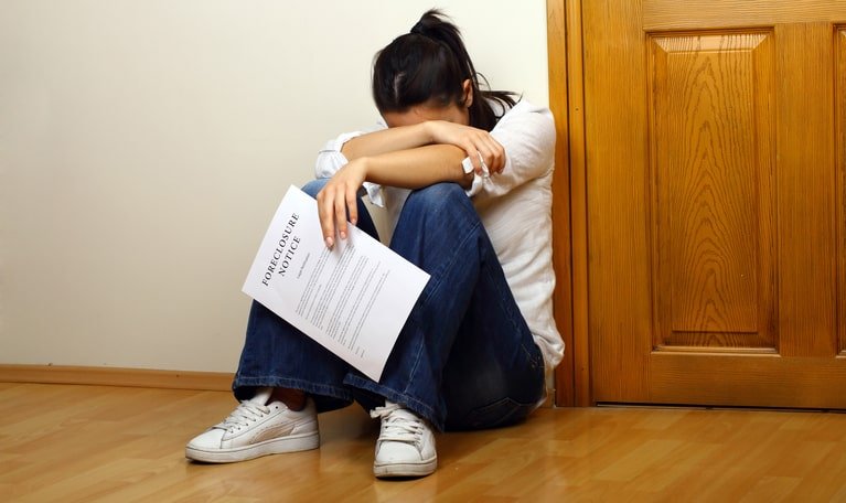 Do I Have Any Options When Facing Foreclosure in San Jose?