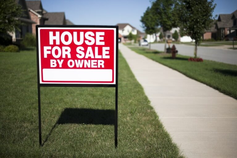 Pros and Cons of Selling by Owner in the Bay Area