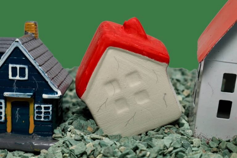 non-firm foundation home